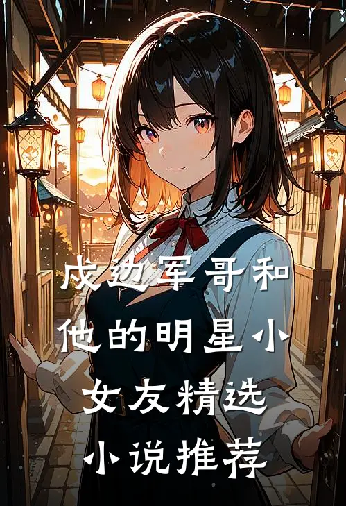 戍边军哥和他的明星小女友精选小说推荐