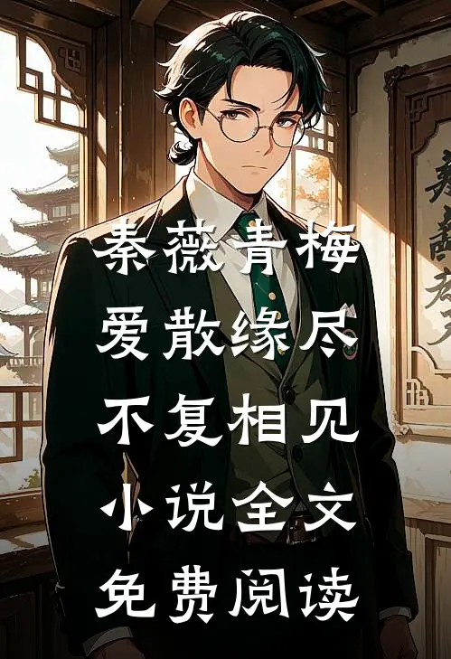秦薇青梅爱散缘尽，不复相见小说全文免费阅读