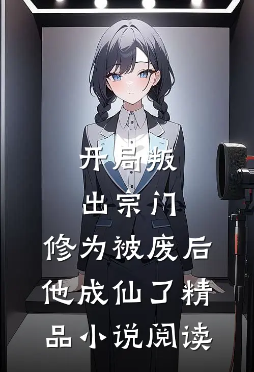开局叛出宗门，修为被废后他成仙了精品小说阅读