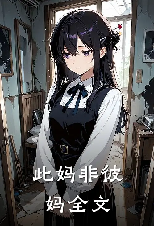 此妈非彼妈全文