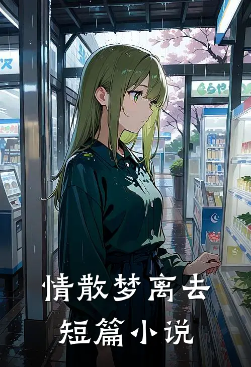 情散梦离去短篇小说