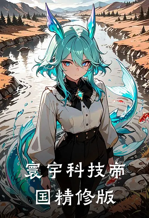 寰宇科技帝国精修版