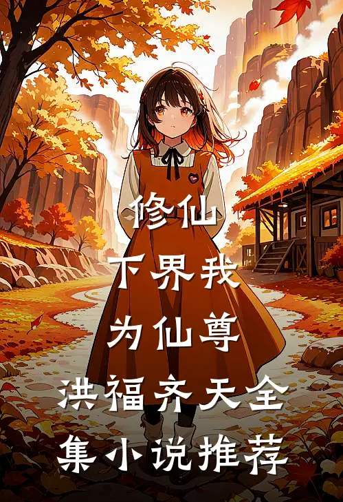 修仙下界我为仙尊,洪福齐天全集推荐