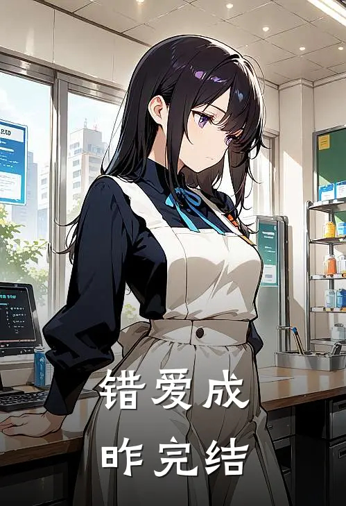 错爱成昨完结