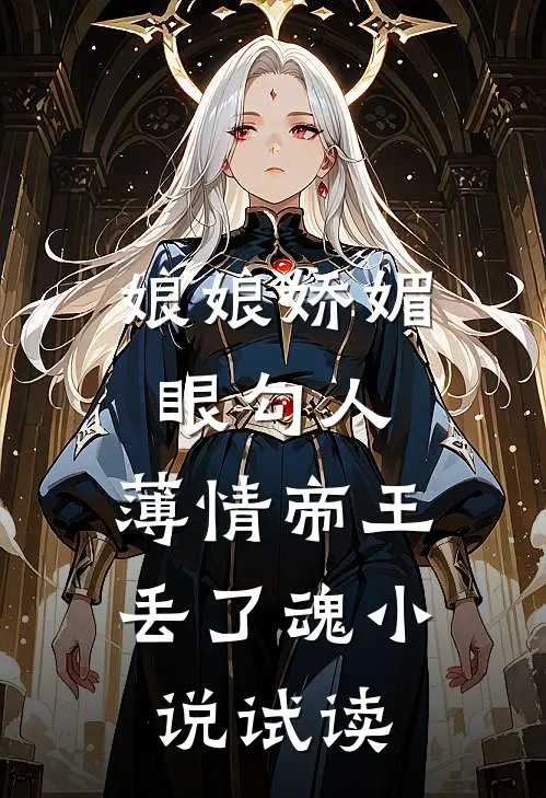 娘娘娇媚眼勾人，薄情帝王丢了魂小说试读