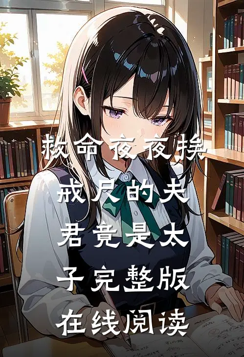 救命夜夜挨戒尺的夫君竟是太子完整版在线阅读