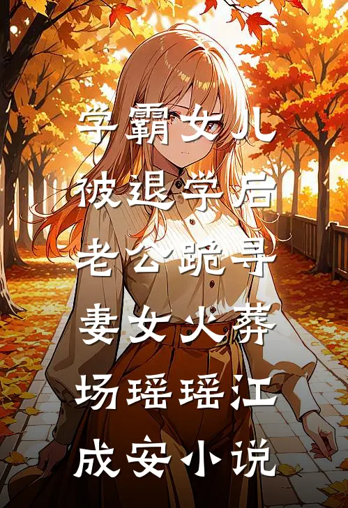 学霸女儿被退学后，老公跪寻妻女火葬场瑶瑶江成安小说