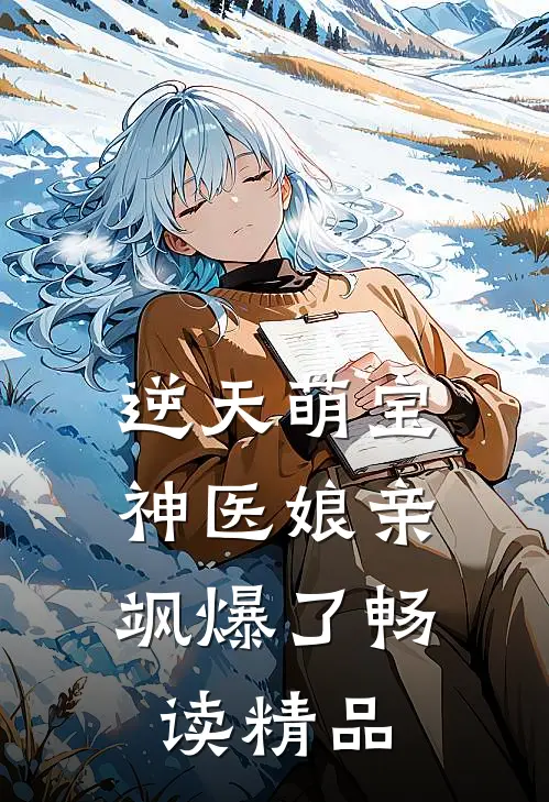 逆天萌宝：神医娘亲飒爆了畅读精品