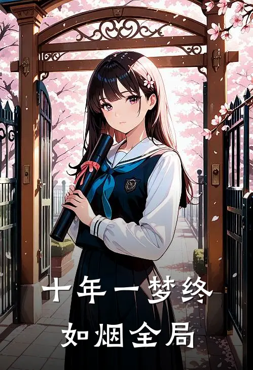 十年一梦终如烟全局