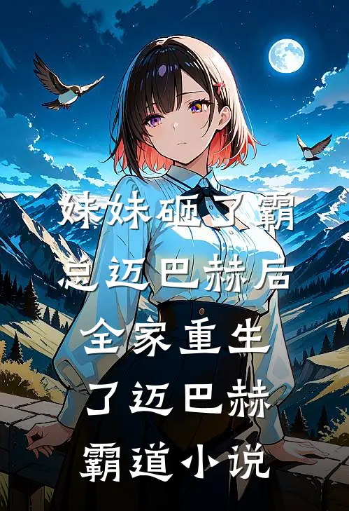 妹妹砸了霸总迈巴赫后，全家重生了迈巴赫霸道小说