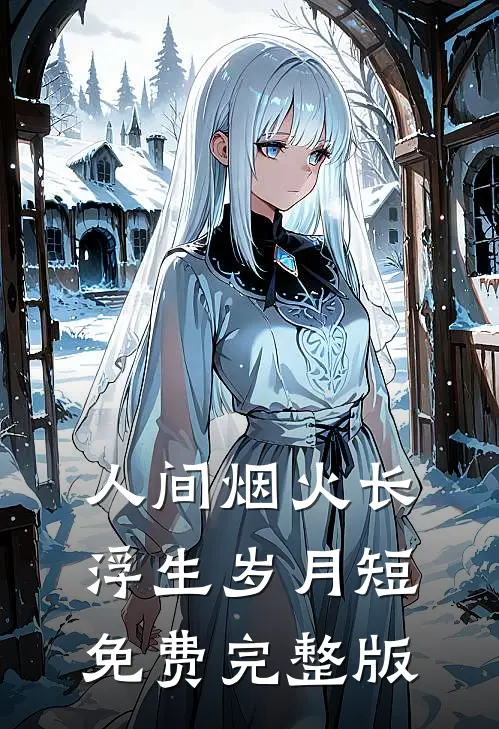 人间烟火长，浮生岁月短免费完整版