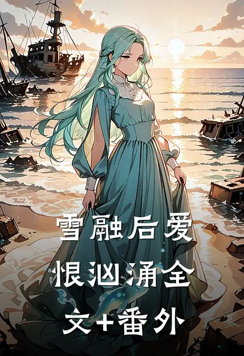 雪融后爱恨汹涌全文+番外