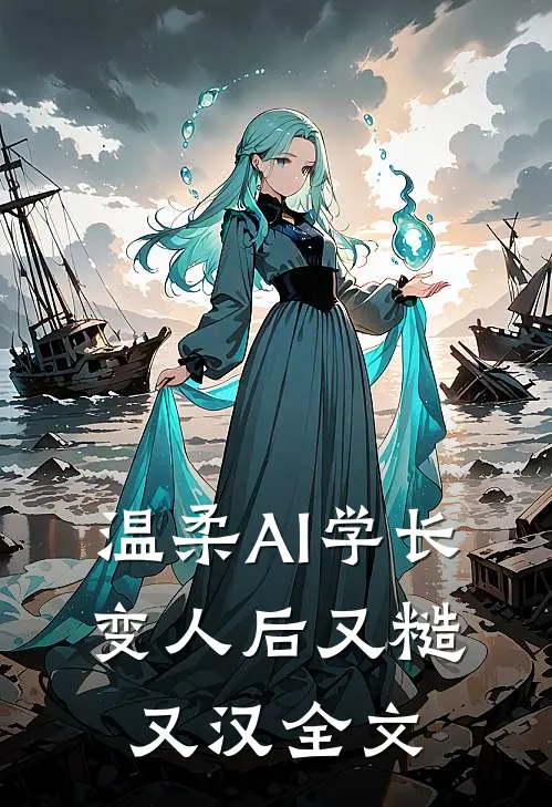 温柔AI学长，变人后又糙又汉全文