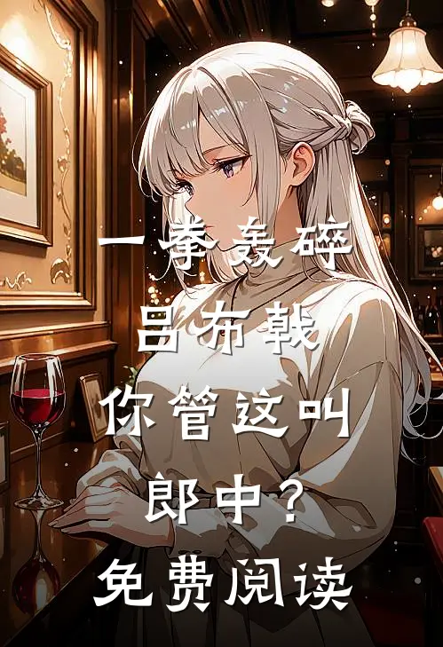 一拳轰碎吕布戟，你管这叫郎中？免费阅读