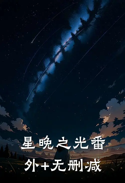 星晚之光番外+无删减