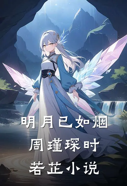 明月已如烟周瑾琛时若芷小说