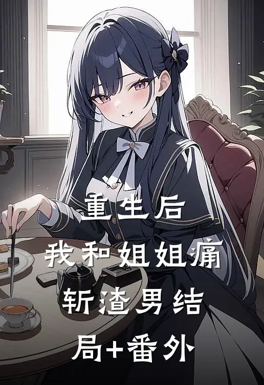 重生后，我和姐姐痛斩渣男结局+番外