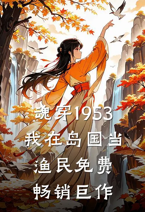 魂穿1953:我在岛国当渔民免费畅销巨作