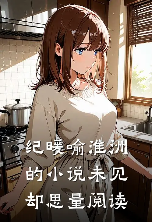 纪暖喻淮洲的小说未见却思量阅读