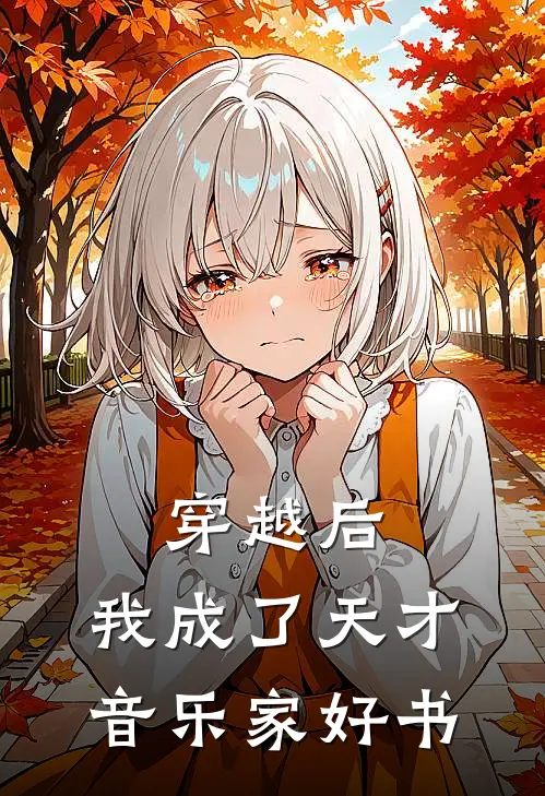 穿越后，我成了天才音乐家好书