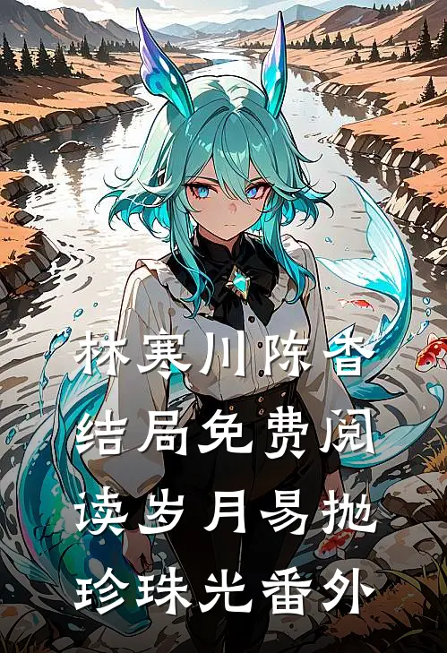 林寒川陈杳结局免费阅读岁月易抛珍珠光番外