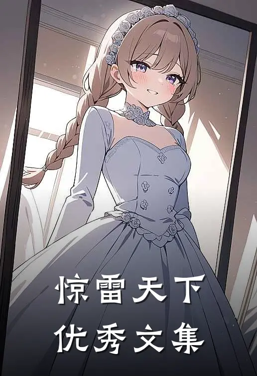 惊雷天下优秀文集