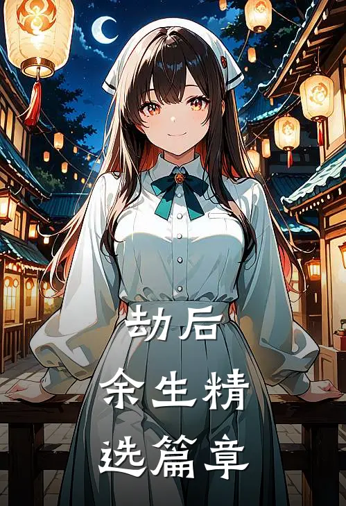 劫后，余生精选篇章