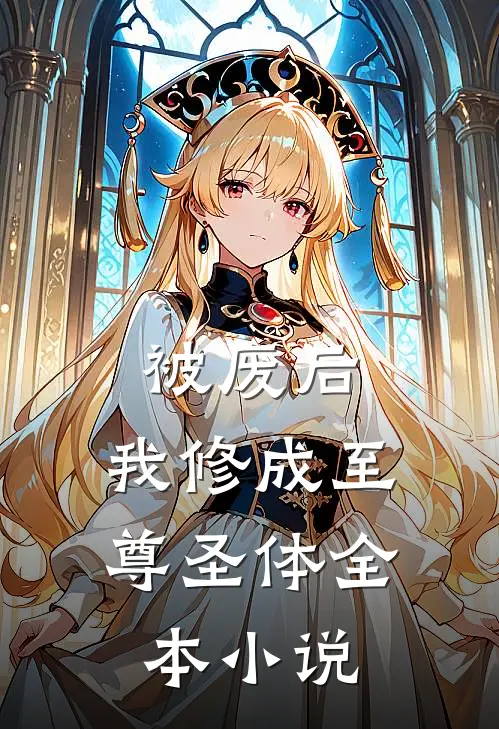被废后，我修成至尊圣体全本小说