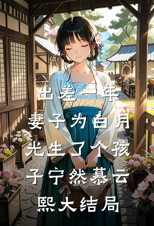出差一年，妻子为白月光生了个孩子宁然慕云熙大结局