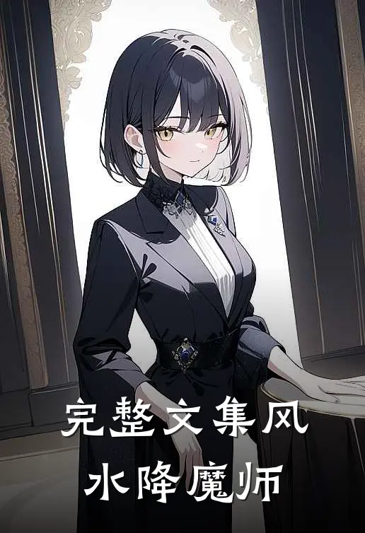 完整文集风水降魔师