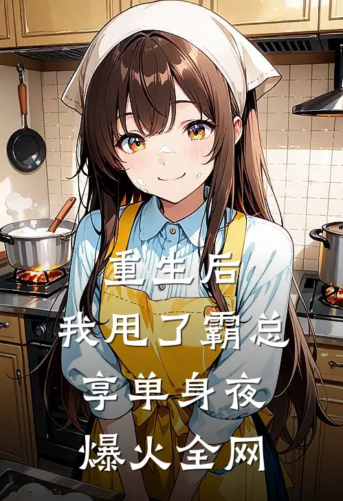 重生后，我甩了霸总享单身夜爆火全网