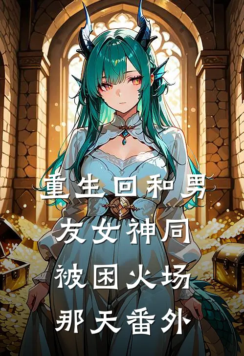 重生回和男友女神同被困火场那天 番外