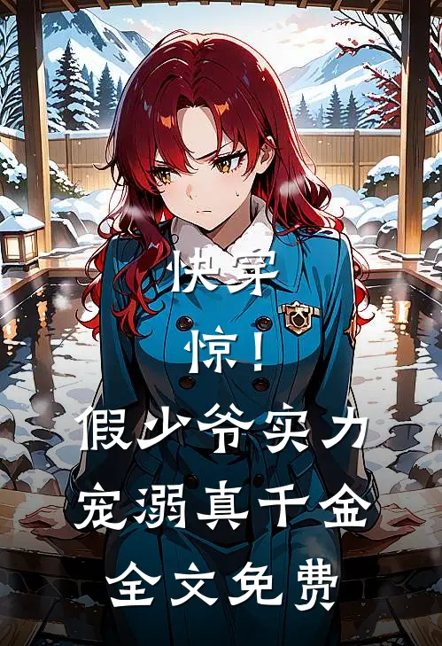 快穿：惊！假少爷实力宠溺真千金全文免费