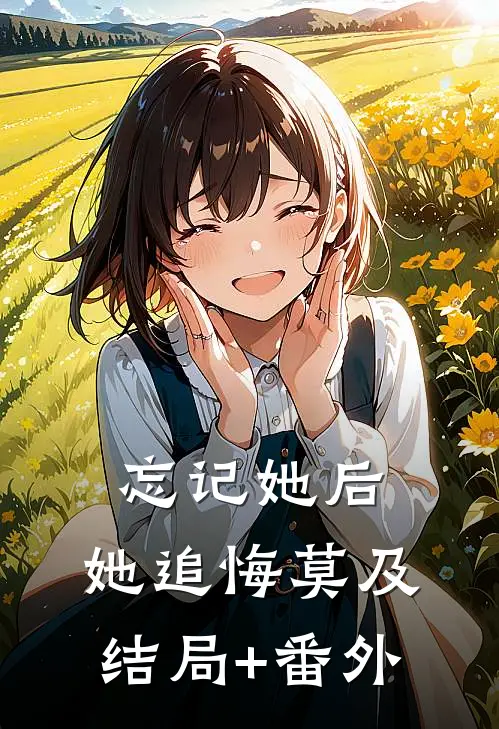 忘记她后，她追悔莫及结局+番外