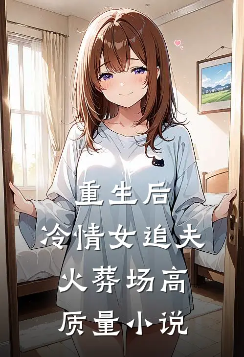 重生后，冷情女追夫火葬场高质量小说