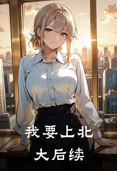 我要上北大后续