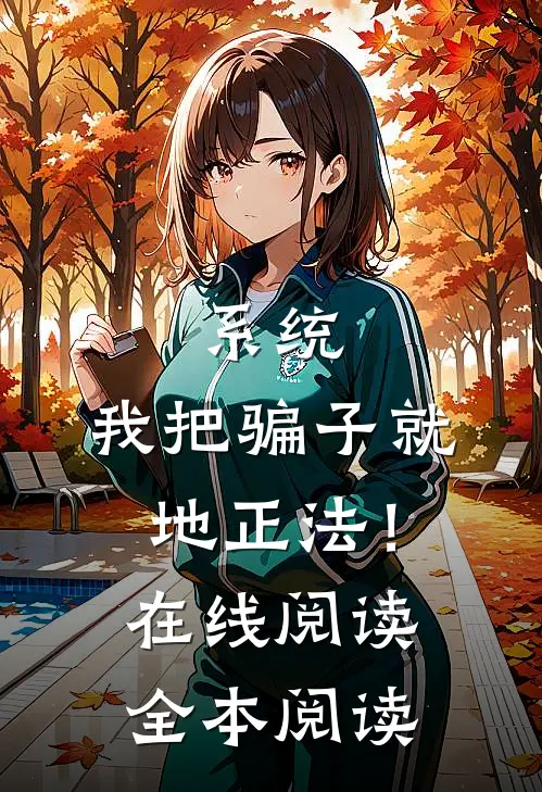 系统：我把骗子就地正法！在线阅读全本阅读