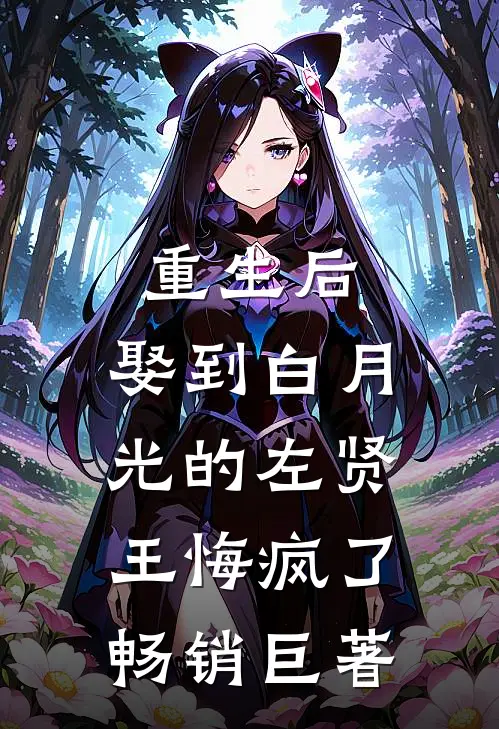 重生后，娶到白月光的左贤王悔疯了畅销巨著