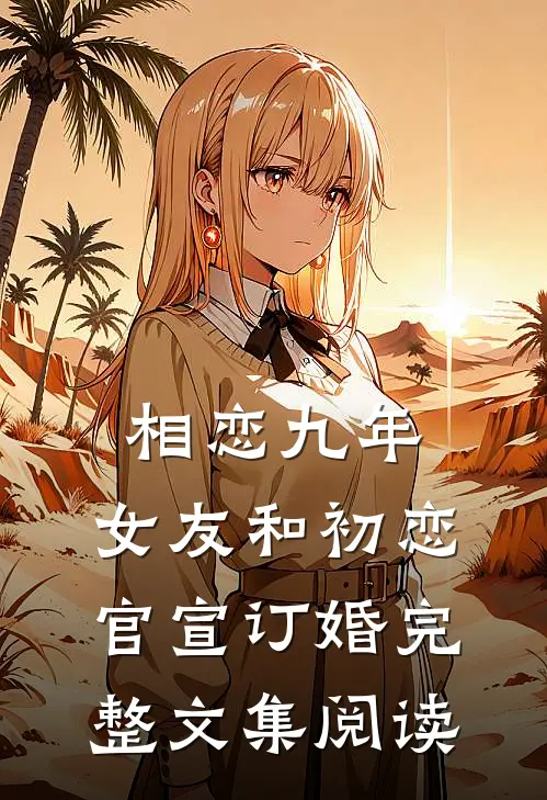 相恋九年，女友和初恋官宣订婚完整文集阅读