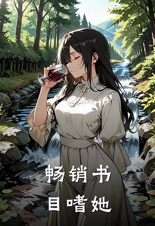 畅销书目嗜她