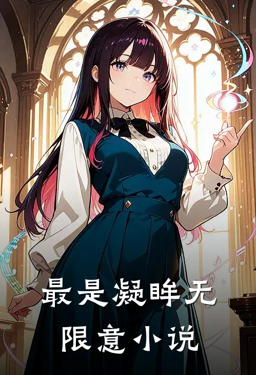 最是凝眸无限意小说