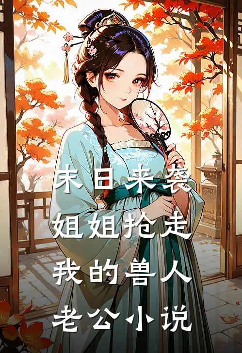 末日来袭，姐姐抢走我的兽人老公小说