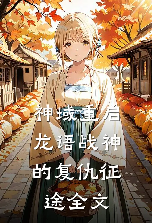 神域重启：龙语战神的复仇征途全文