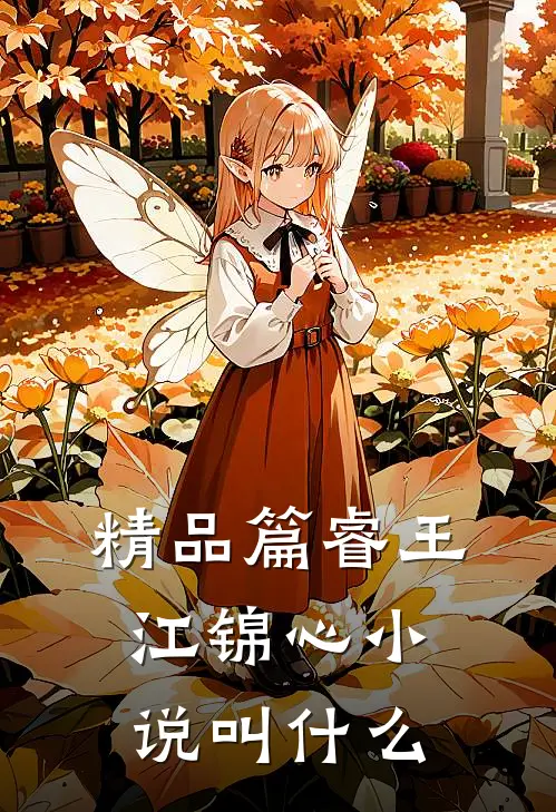 精品篇睿王江锦心小说叫什么
