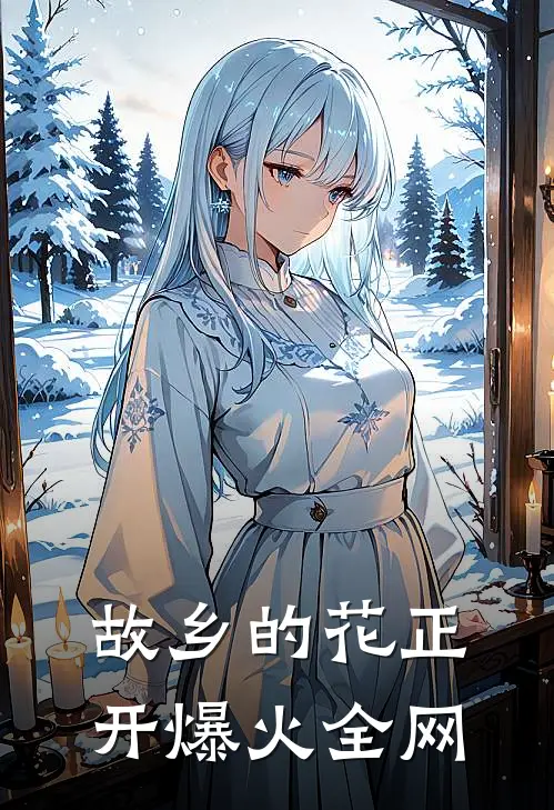 故乡的花正开爆火全网