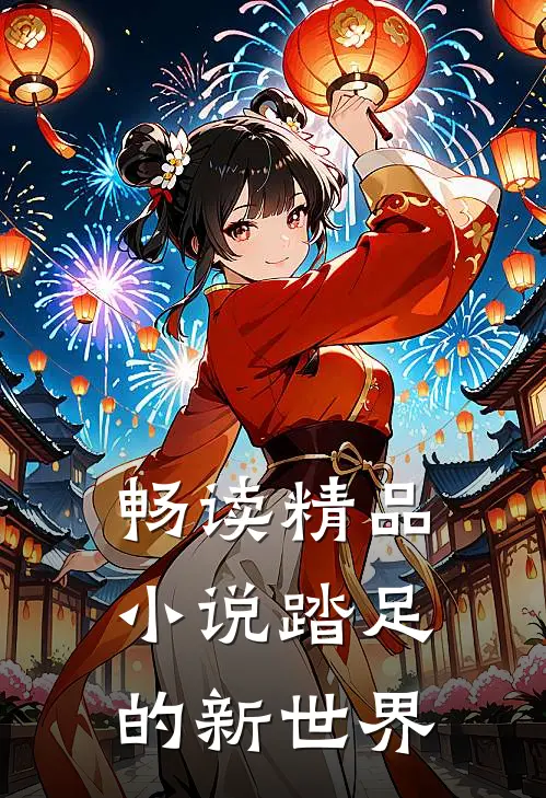 畅读精品小说踏足的新世界