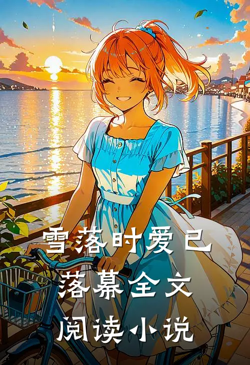 雪落时爱已落幕全文阅读小说