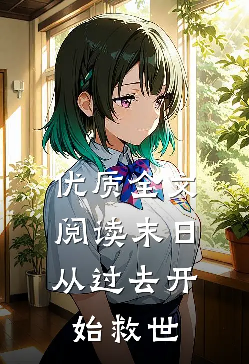 优质全文阅读末日：从过去开始救世