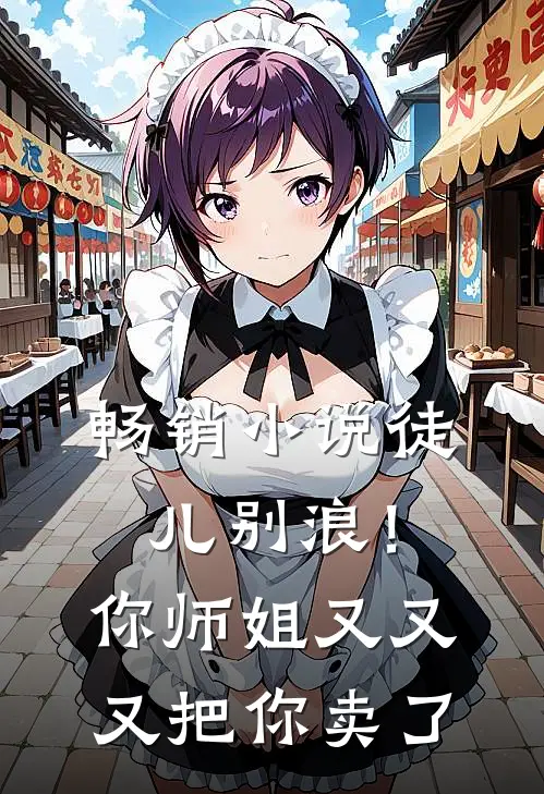 畅销小说徒儿别浪！你师姐又又又把你卖了