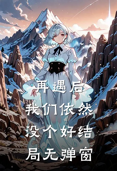 再遇后,我们依然没个好结局无弹窗
